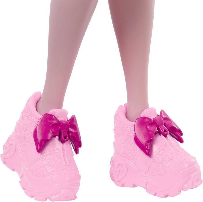 Monster High Fearbook Draculaura Монстер Хай Дракулаура Книга страху