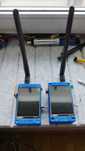 Marauder XXL GPS/High Gain Wifi/BLE/Bluetooth