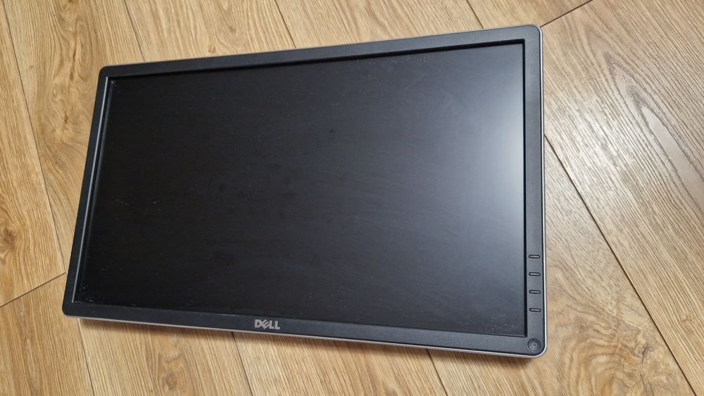 Monitor 21.5 22 Dell P2214h full HD