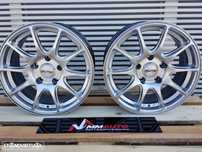 Jantes Butzi Acrab 16 Silver