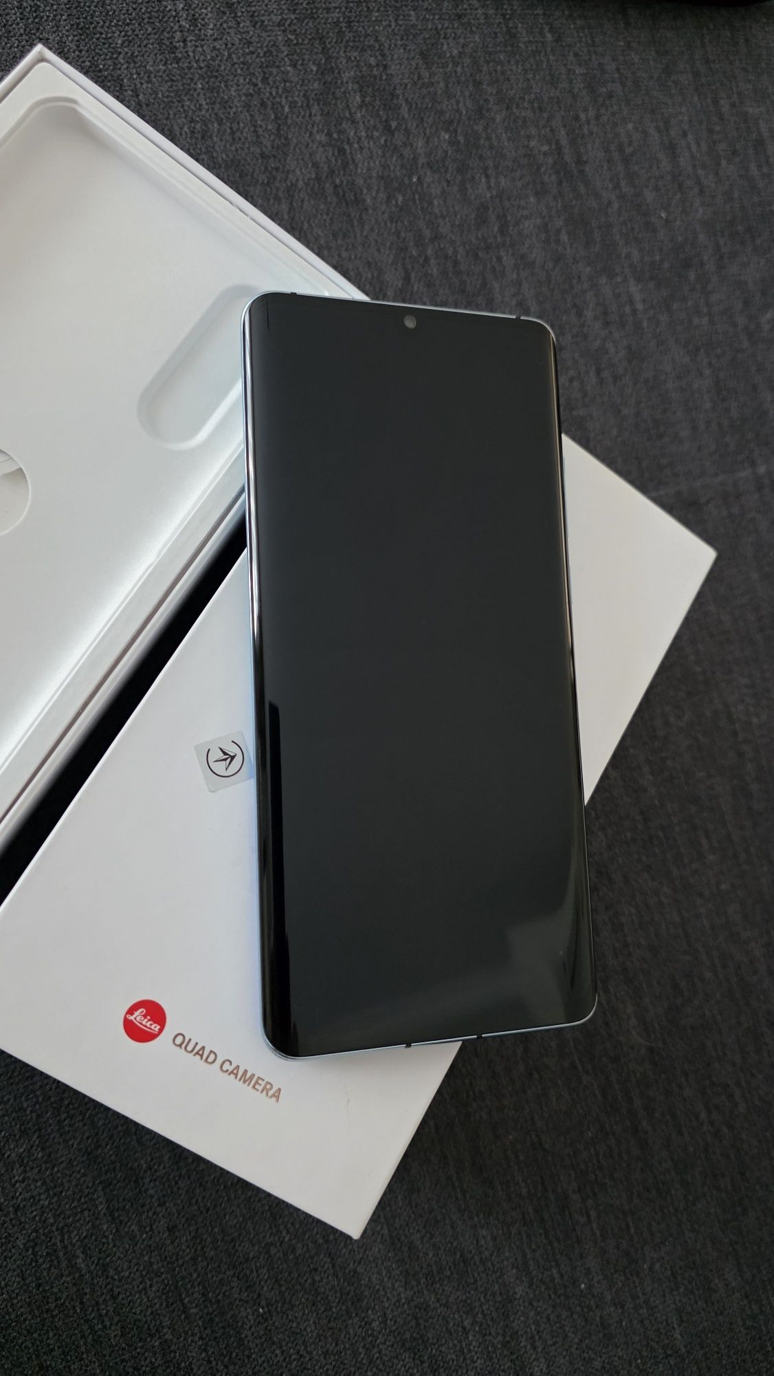 Telefon komórkowy Huawei P30pro