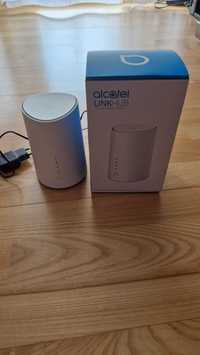 Router alcatel linkhub