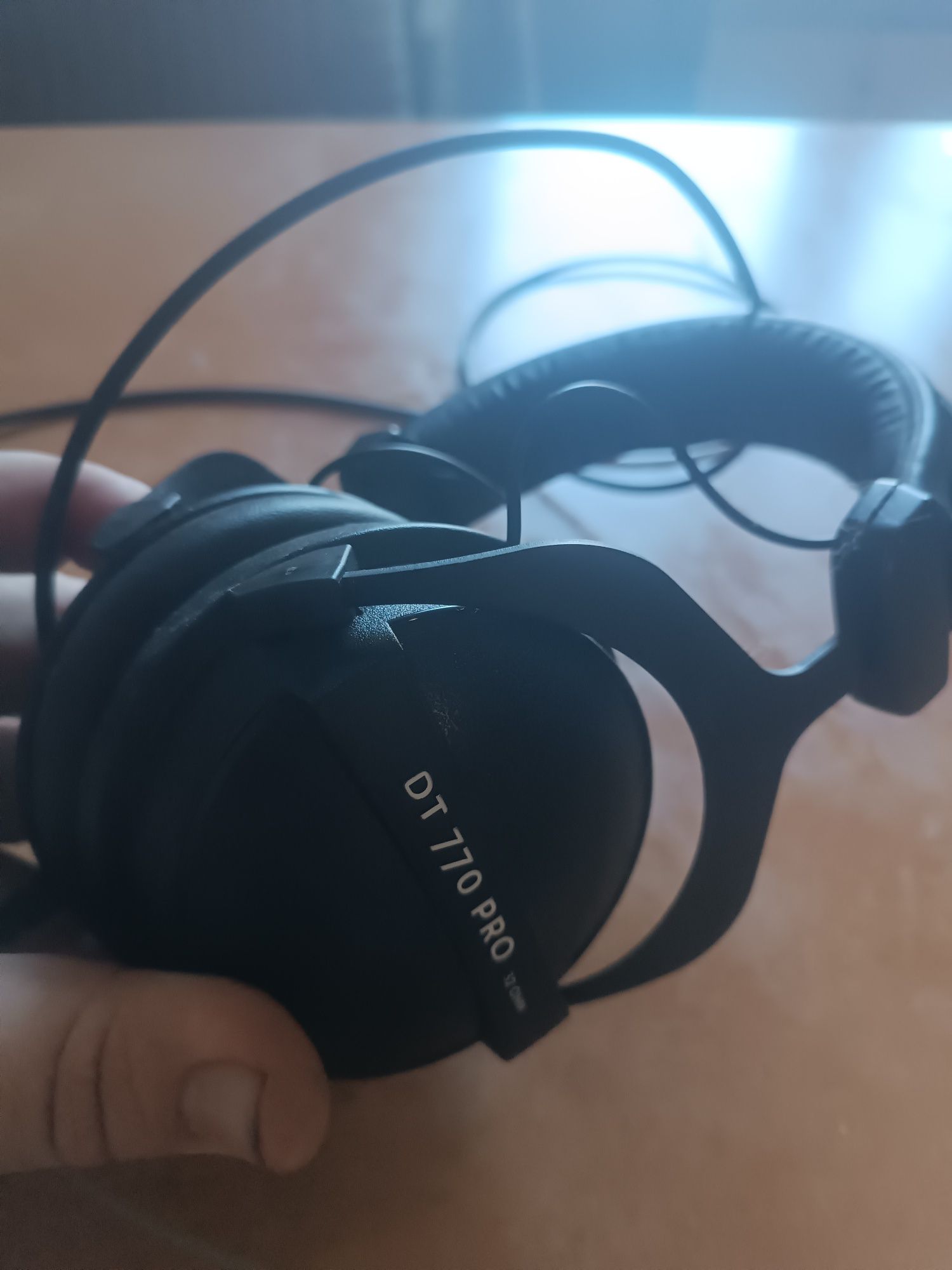 Навушники Beyerdynamic DT 770 PRO 32 Om