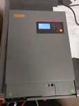 Гибридный инвертор POWMR POW-HVM5.5K-48V-P, 48В, 5500Вт