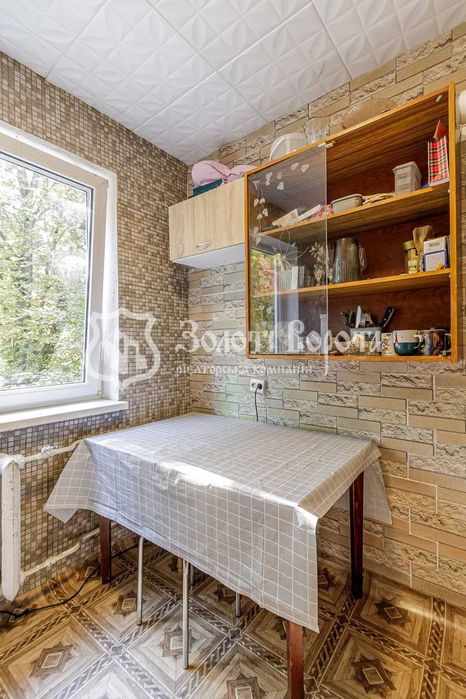 Квартира, 1к. Ремонт. Гавела, 79б, Відрадний, Солом'янський район
