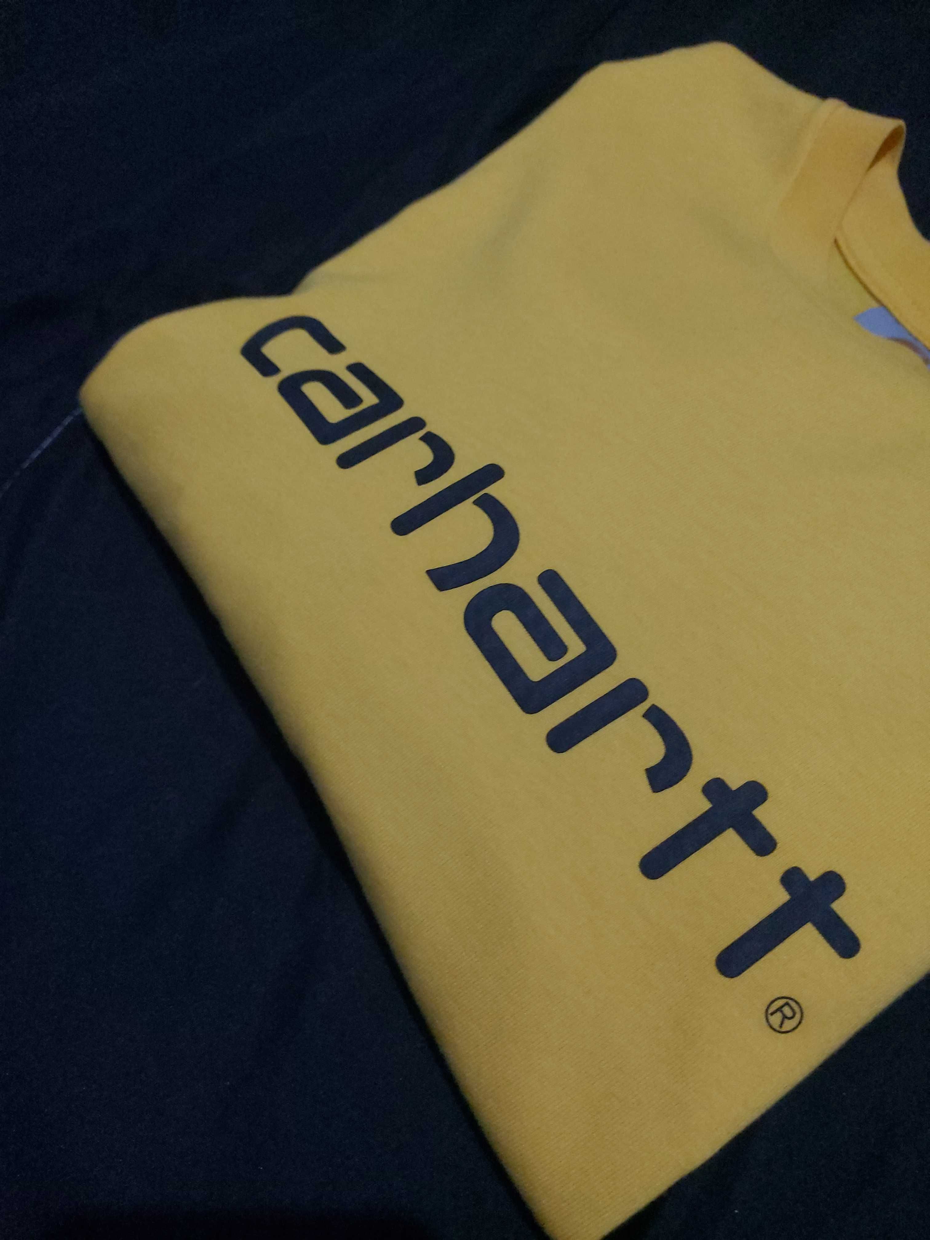 Carhartt Longsleeve