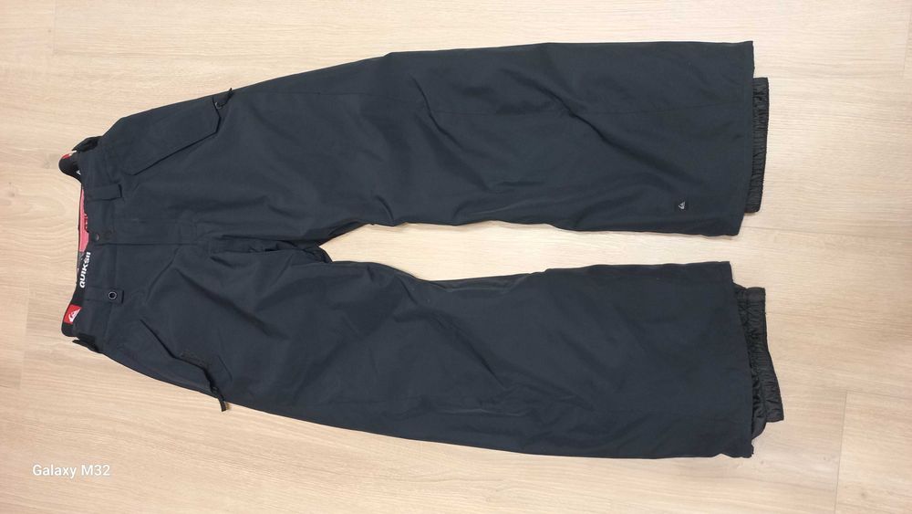 лижний костюм для підлітка Quiksilver 14-16років