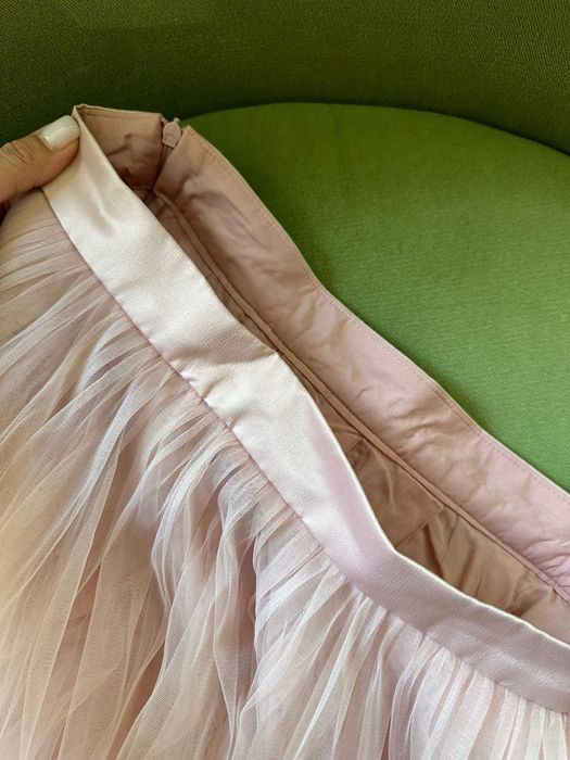 Спідниця пачка , дуже красива