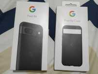 Telemóvel Google pixel 8a
