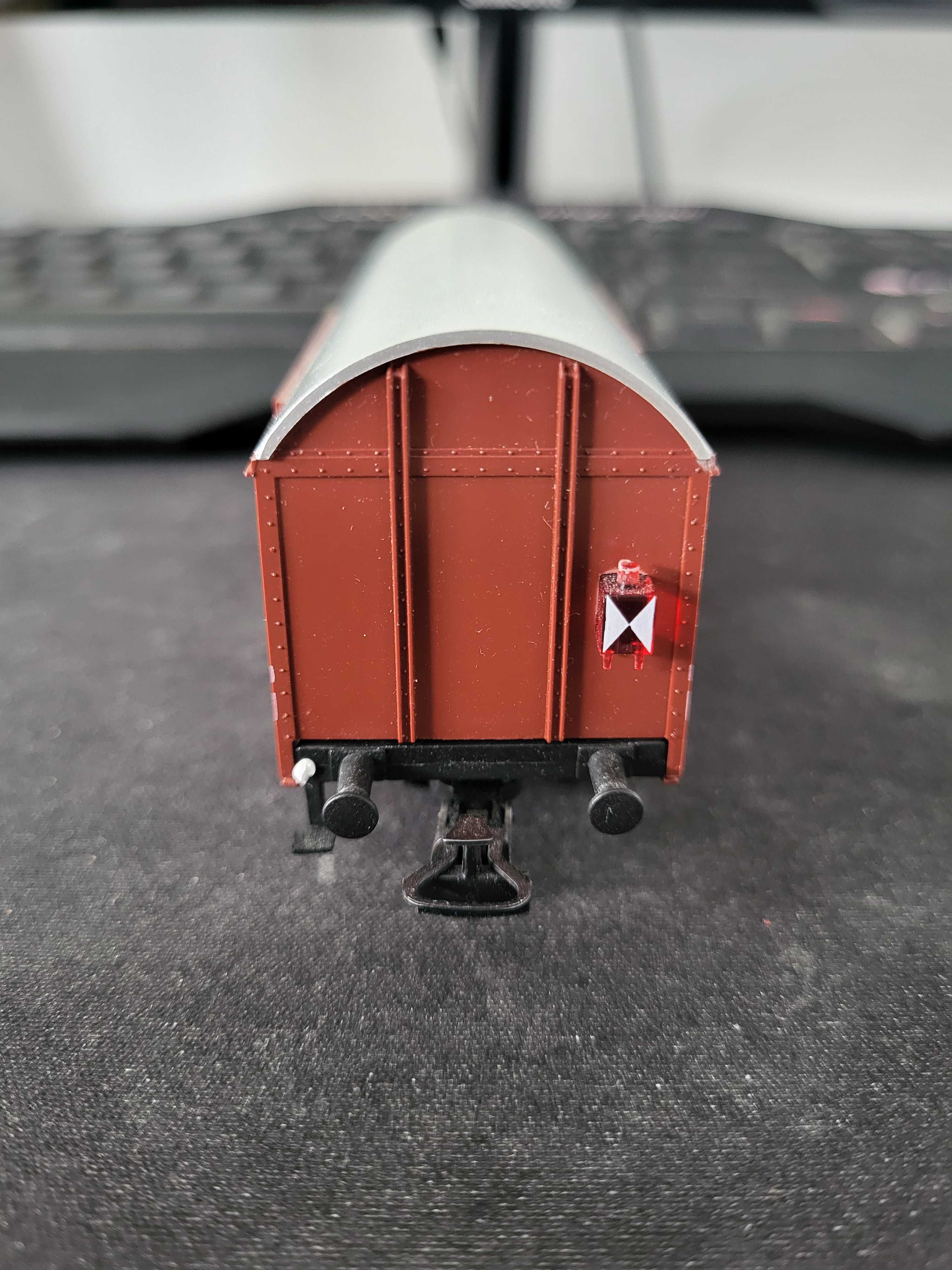 Wagon towarowy Marklin H0 1:87 #2