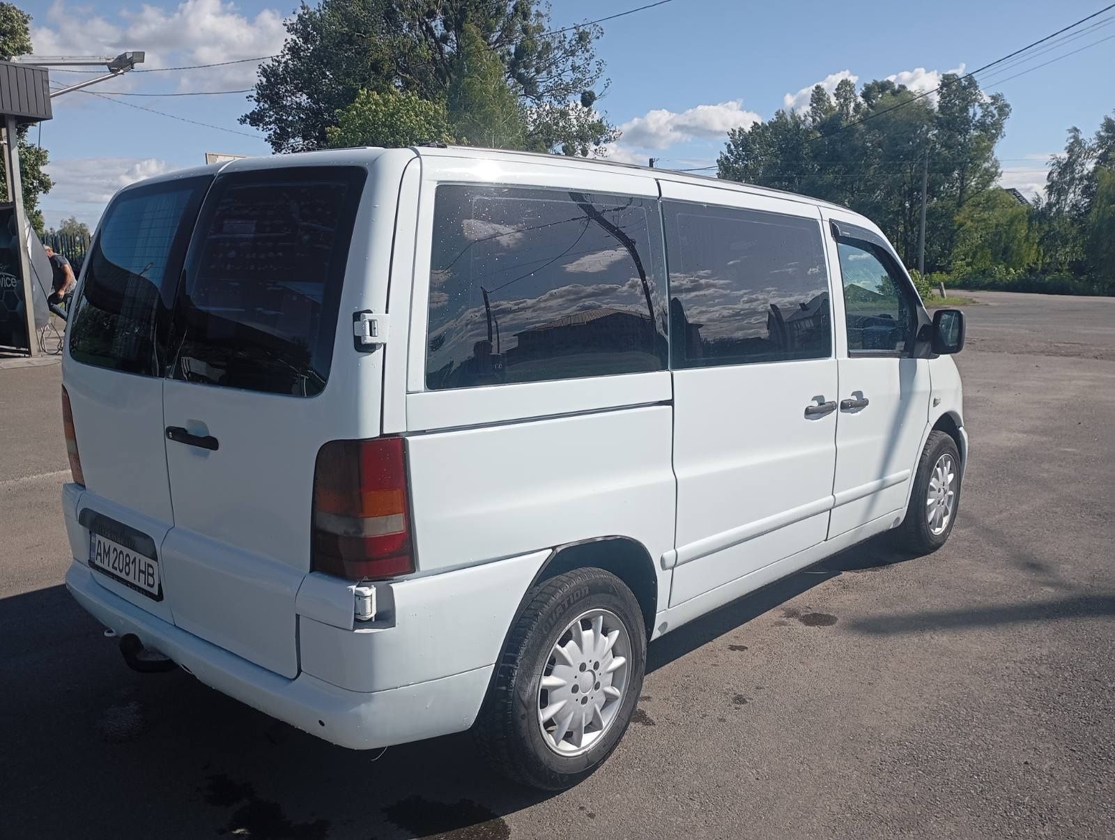 Віто 2003 рік 112