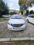 Продам машину Geely Emgrand 7