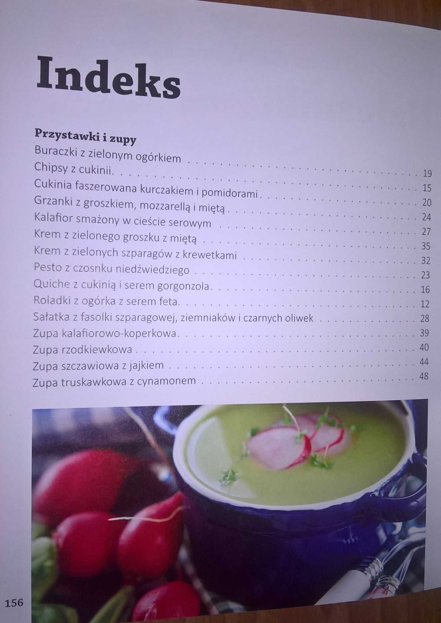 Wiosenny obiad : )