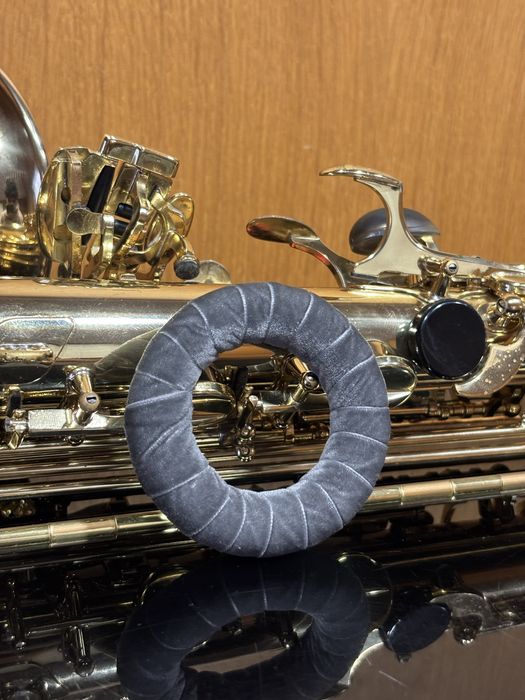 Bell ring para saxofones