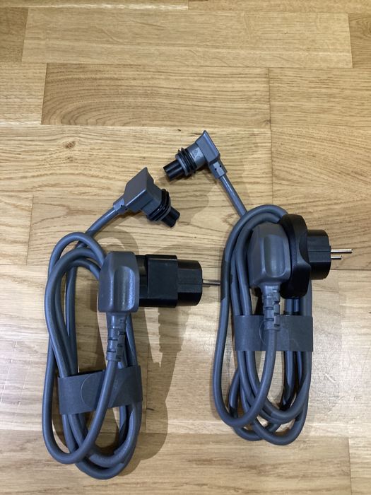 Кабель живлення 220в Старлінк новий ,Starlink Mesh