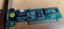 сетевая карта PCI