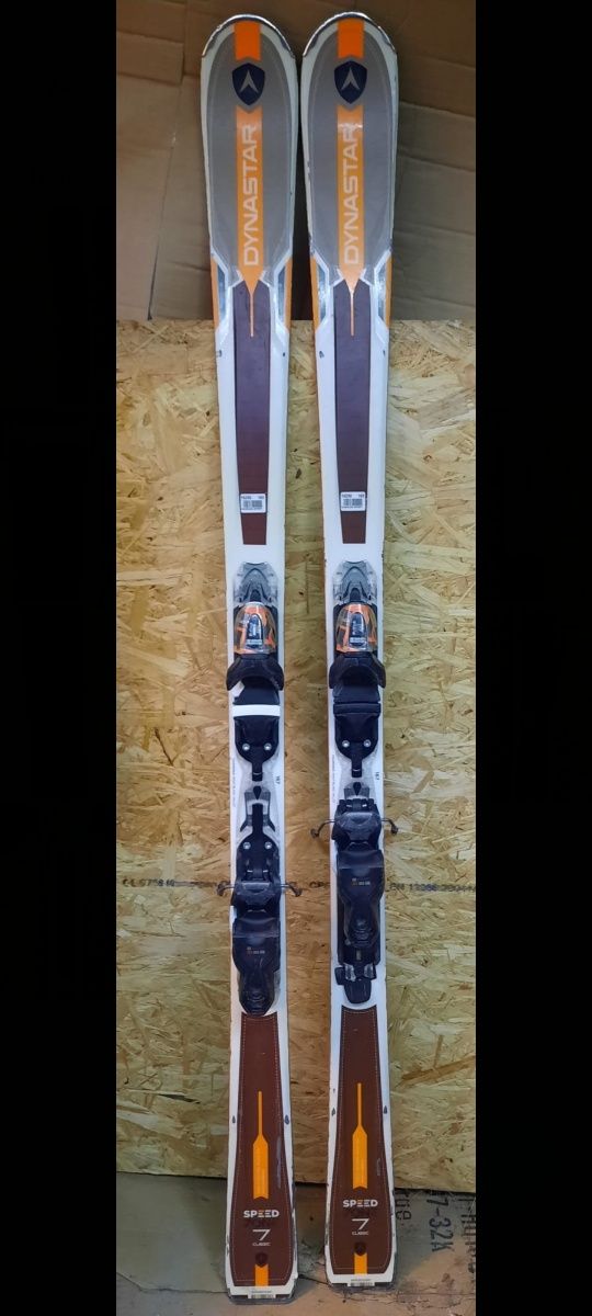 Narty Dynastar Speed Zone 7 160 cm