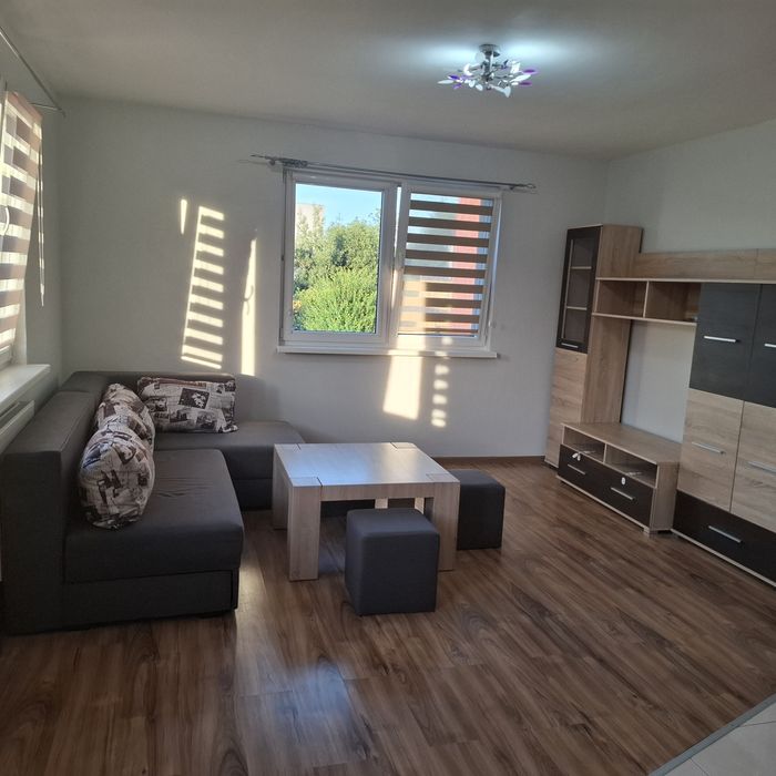 OD STYCZNIA. Mieszkanie na wynajem