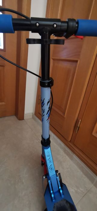 Trotinete Oxelo MID5 criança 6-9 anos