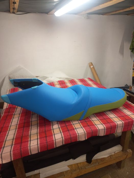 Tapicer, samochody, meble