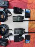 Radio Motorola Zestaw