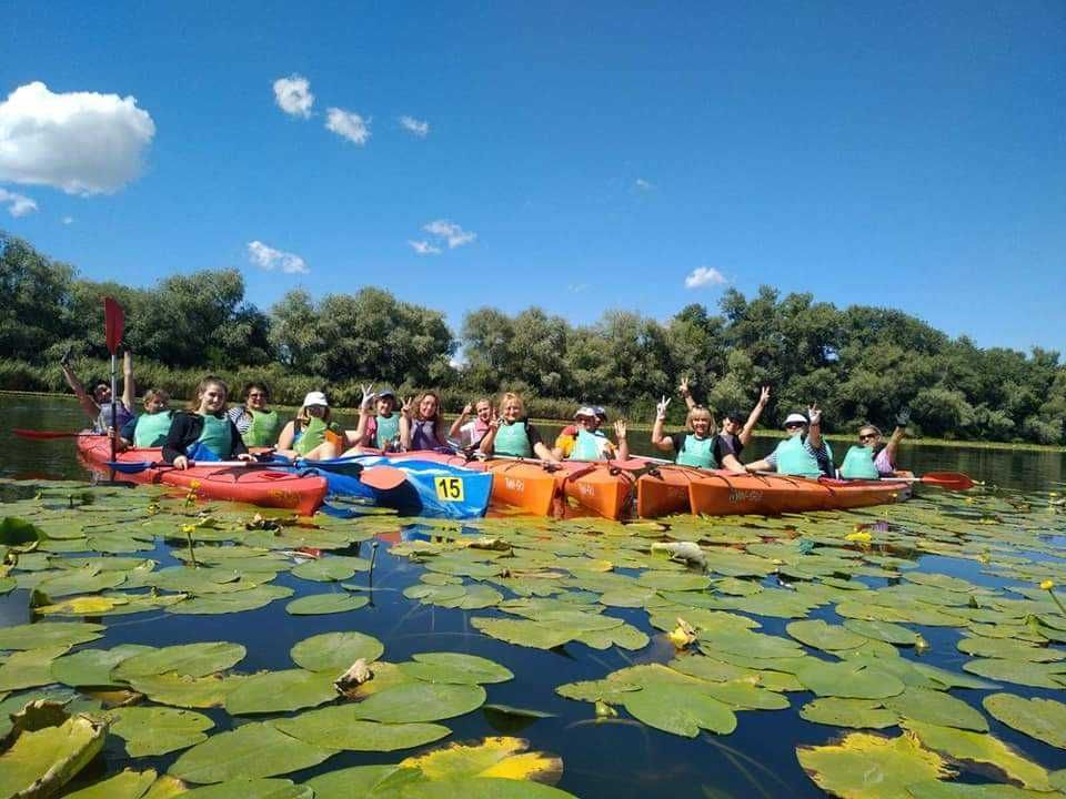 Каяки байдарки сап SUP аренда для бизнеса дошка доска board каное