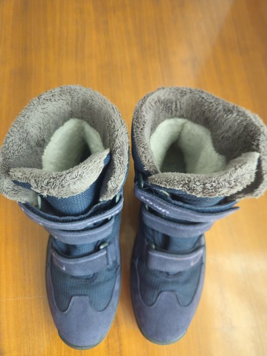 Зимние ботинки, кроссовки Lowa GTX