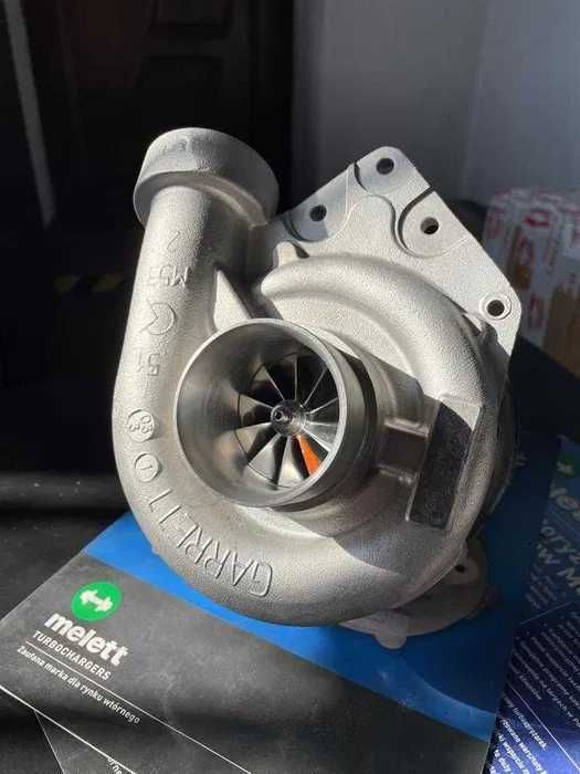 REGENERACJA Turbosprężarek Turbin | Naprawa Sprzedaż Tuning Hybrydy