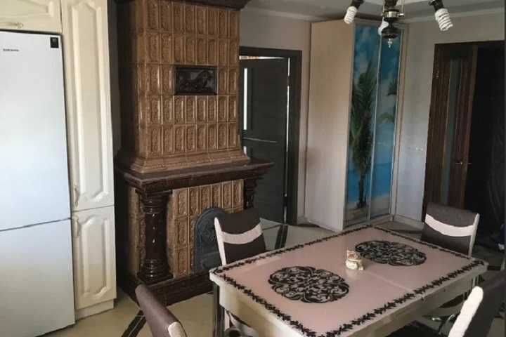 Будинок в Ружичній