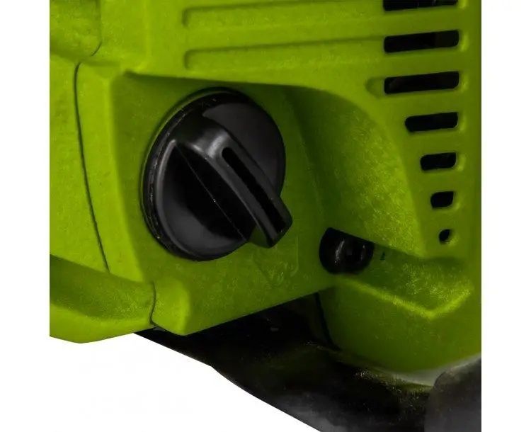 Бензопила ProCraft K450 (2шины, 2цепи)