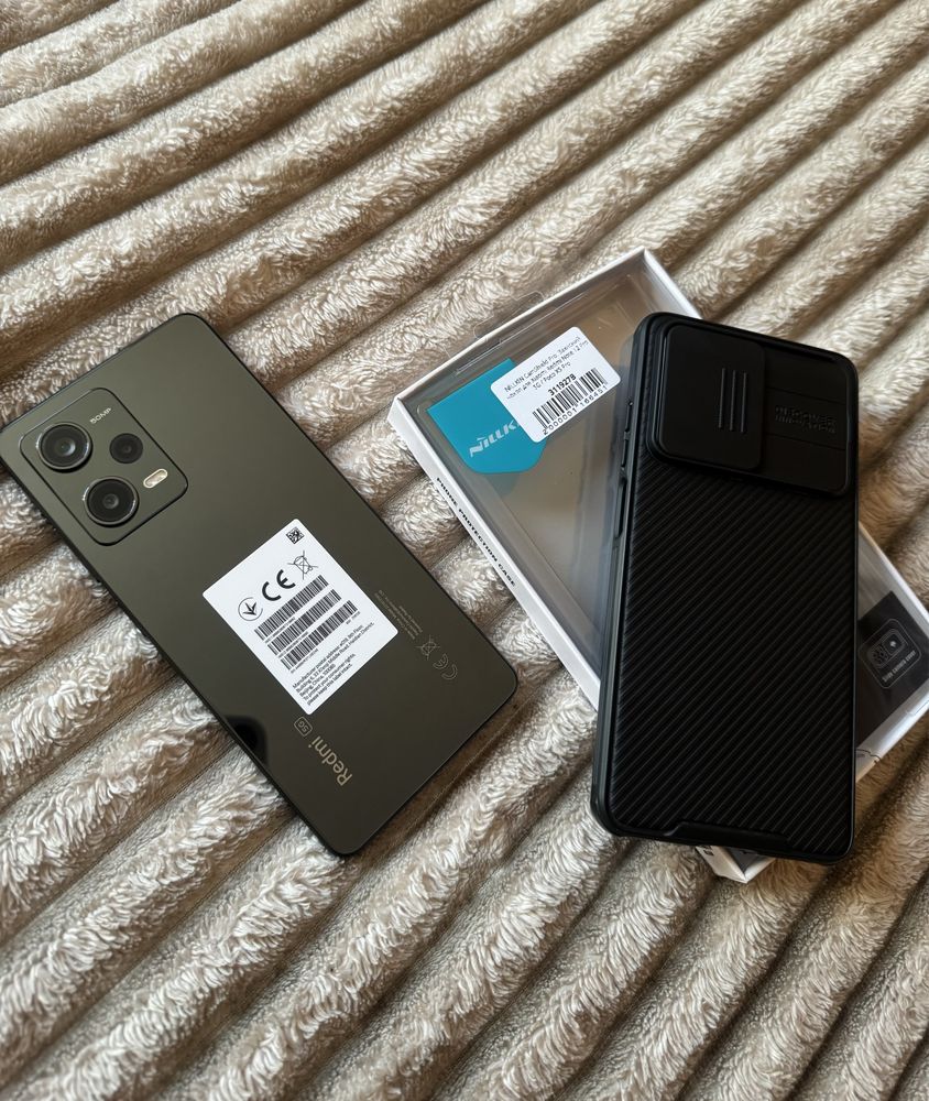 Продам телефон Redmi Note 12 Pro 5 G