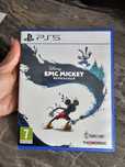 Gra PS5 Epic Mickey Disney