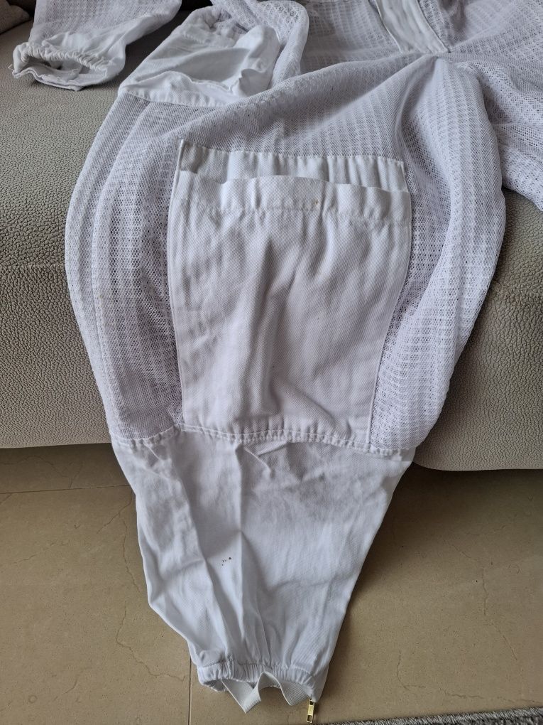 Vendo fato apicultura ventilado seminovo
