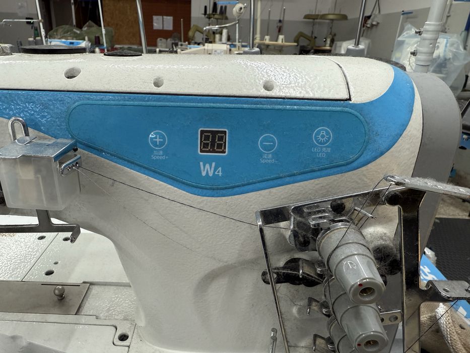 Jack w4 clorete/recobrimento