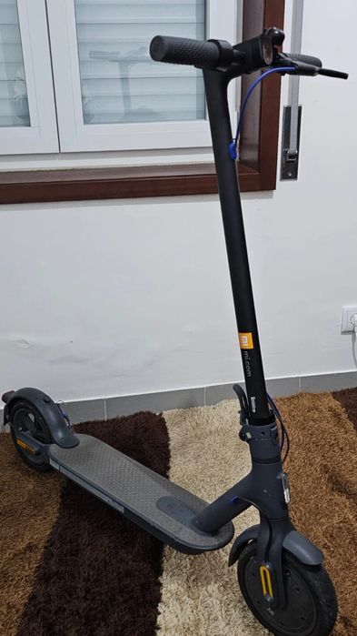 Trotinet eletrica xiaomi