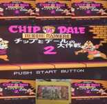 Gra gry pegasus -#36 - Chip&dale 2
