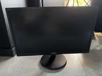 Monitor LED Philips 223V5LHSB2 21,5 " 1920 x 1080 px TN