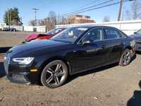 Audi A4 Premium Plus 2018