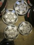Felgi stalowe nissan Primastar bus renault Trafic 5x114,3 6jx16 cali