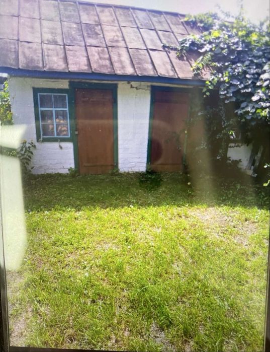 Продам свій будинок в селі Лозовий Яр Бориспільський район