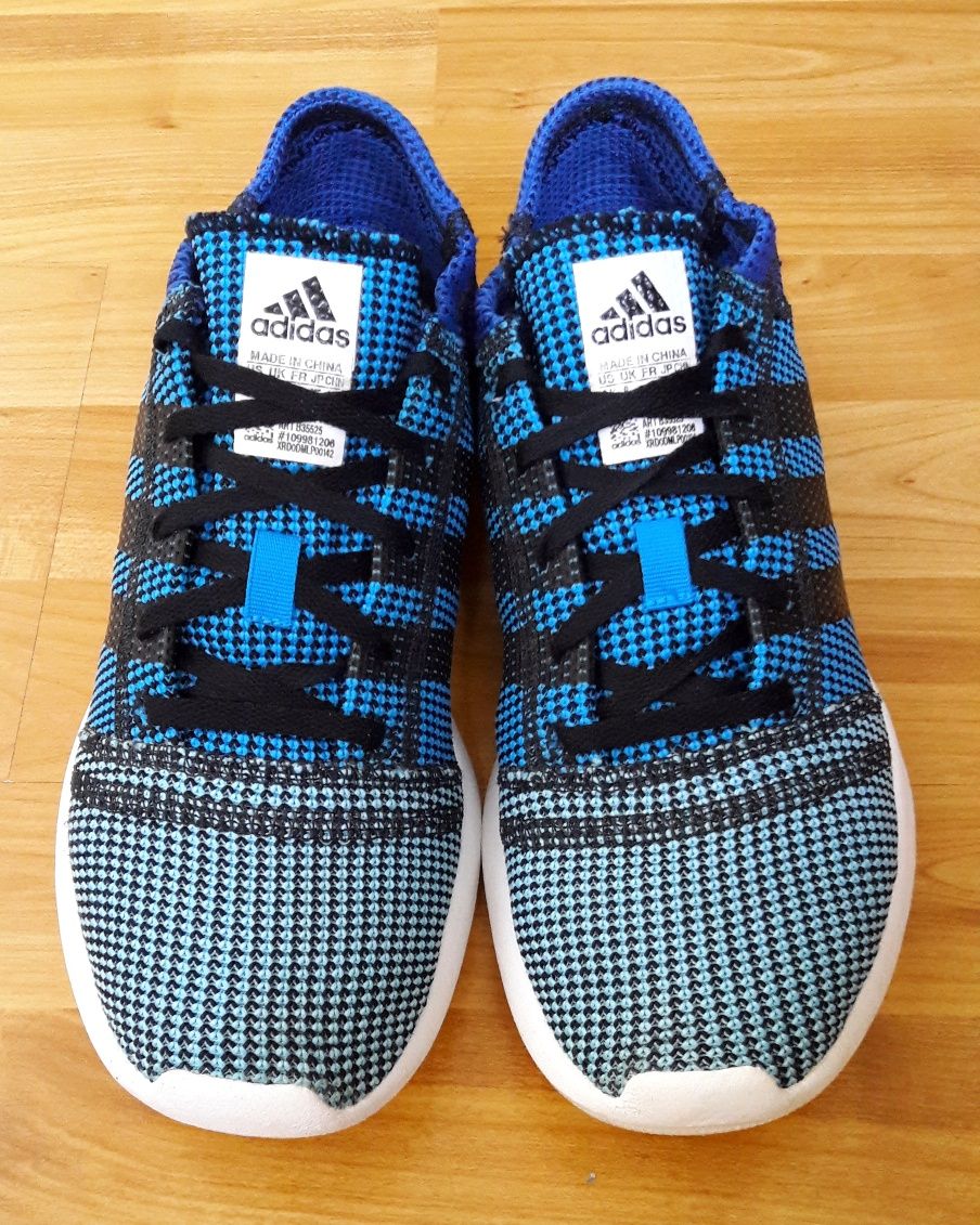 Летние Adidas Element Refine 26,8см кроссовки