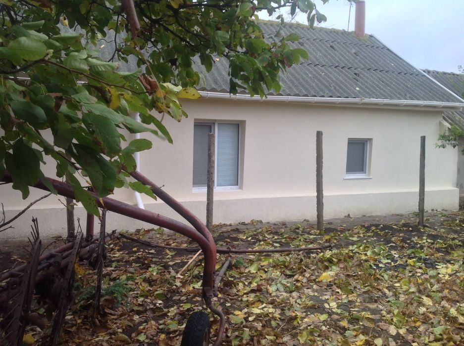 Продам дом в Банновке (Болградский район)