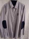 Camisa Massimo Dutti Homem XL (42)
