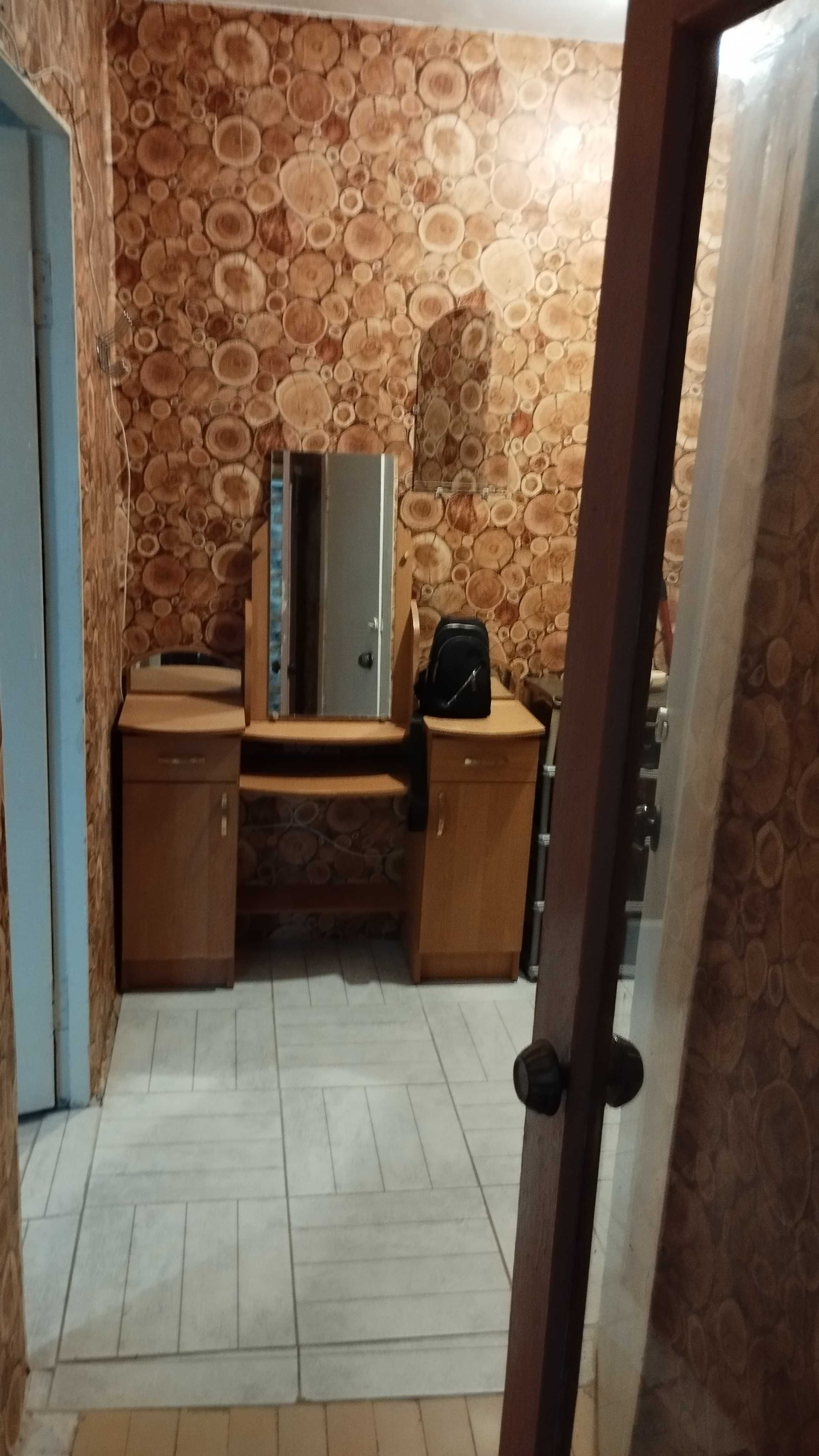 Здам  квартиру подобово в  м. Балаклія Харківська обл.