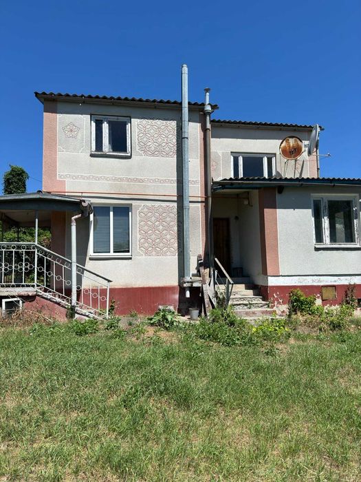 Будинок в Базилевщині розглядаємо державні програми