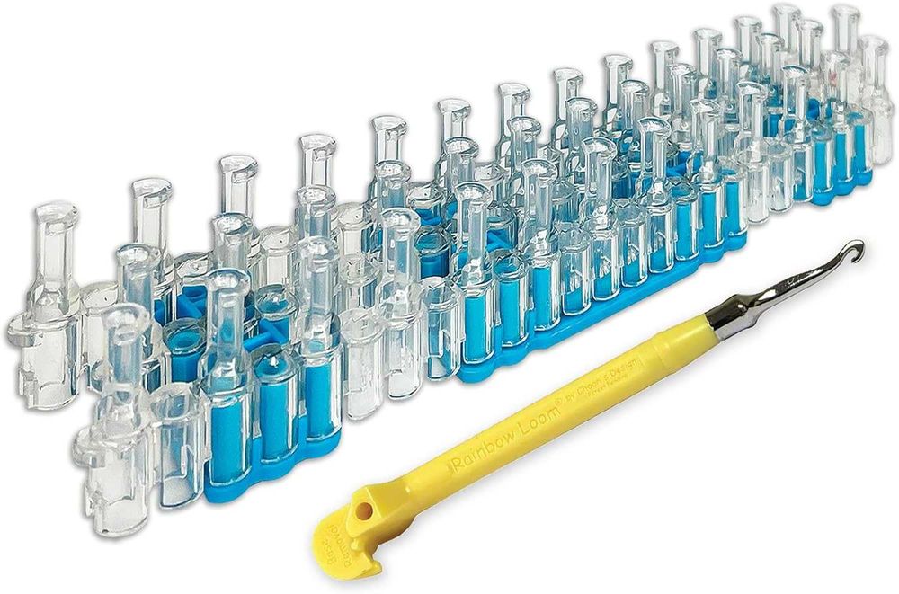 Набір для плетіння резиночками