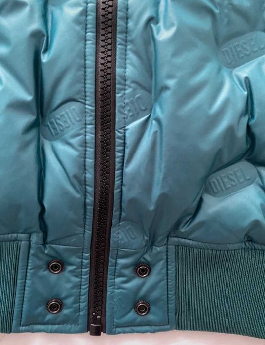 Куртка оригінальна Diesel M-L