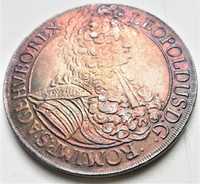 talar Austria Leopold I 1696 stara moneta