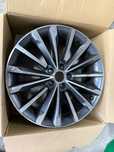 Skoda/Vw/Audi Felgi Phoenix 19/Idealny Stan