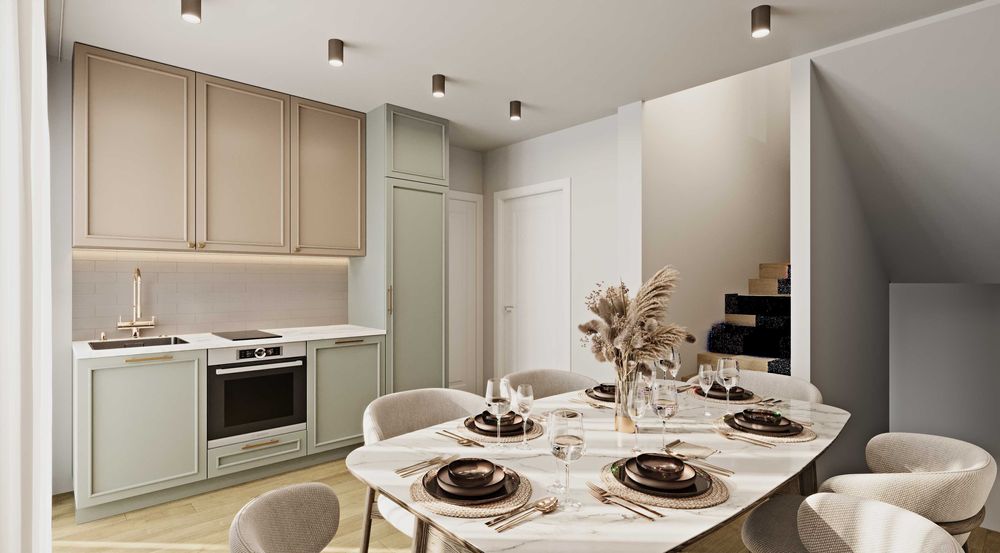 Продам таунхаус  Вашей мечты в Аркадии